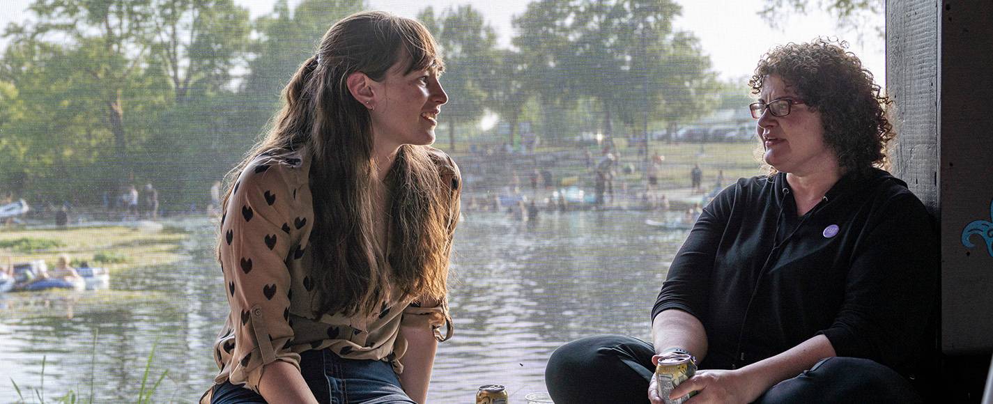 Graduate Assistants M.F.A. Communication Design Texas State University